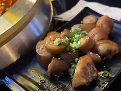 -嘎嘎鸭脑壳(金沙店)