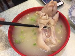 -廖老妈蹄花店(人民公园陕西街259号店)
