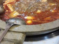 -安吉美渝石锅鱼(芜园西路店)