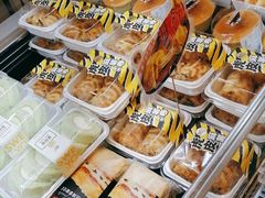 -85度C(南京龙江店)