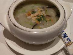 -Yan Ting 宴庭中餐厅(上海静安瑞吉酒店)