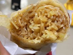 -宁海麦饼(华严街店)