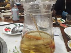 茅根水-廣順興(天明路店)