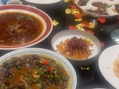 -高老庄新家宴(北斗星广场店)