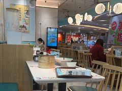 大堂-苏晓玥·手作江南小吃(深圳北站店)