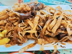 -葛记焖饼(伏牛路店)
