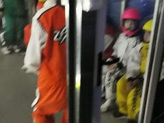 -飞行家太空体验馆(祥云小镇店)
