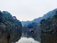 -青城山