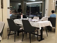 -上海年代·浙菜家烧·小海鲜(水上东路店)