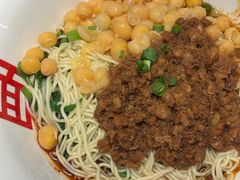 -胖妹面庄(香饵胡同店)