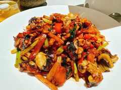 -桂小厨广西菜(航洋店)