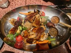 -La Terre乐田(万象城店)