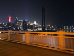 -WFC会仙楼观景台