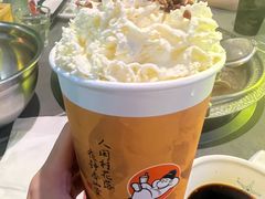 -茶话弄(北京五棵松万达店)