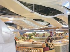 -一方渔歌蒸汽海鲜自助(文化路万达广场店)