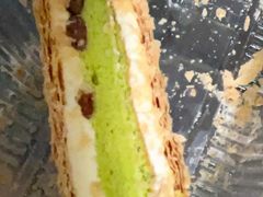 -周记传统糕点PASTRY(蜀汉路店)