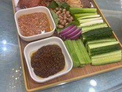 -鲜得莱渔港·小平岛海胆馆(七贤岭店)
