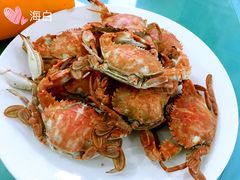-石塘路海鲜市场(草厂中路店)