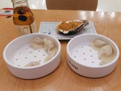 -船歌·鱼水饺青岛菜(国贸商城店)
