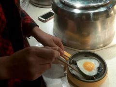 -牛太郎时尚自助烧烤