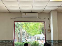 -清真-戏楼王记牛肉面