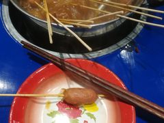 -马路边边火锅串串(观前街店)