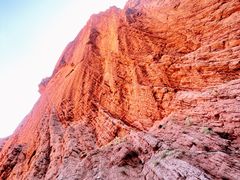 -天山神秘大峡谷