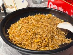 -忆3毛烧烤美食城(龙塘直营店)