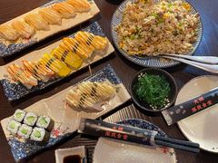 -大鲤深夜食堂