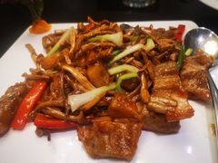 -汕头皇城酒店