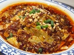 -川味堂·四川豆花(八卦岭店)