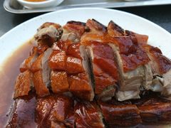-黄连大头华烧鹅店(大良店)