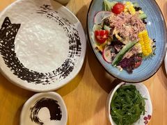-吉炙烧鸟•本格料理(国际商贸城店)