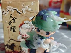 -泡泡玛特POPMART(大卫城店)
