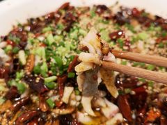 -三猫黑鱼花(南大店)