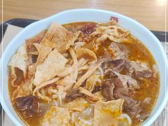 -瓦记米粉(东鼓道店)