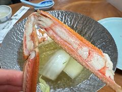 -蟹料理 北海道かに将軍(札幌本店)