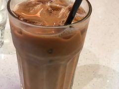 -港久茶餐厅(鹭洲里店)