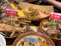 -周小明火锅(黑金冠社区店)