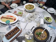 -菜香小厨(金发·印象南滨店)