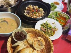 -和源祥·日照菜扛把子(万平口一店)