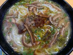 -花溪巷牛肉粉(泉城路店)
