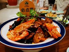 -龙泉人椰子鸡·糟粕醋·地标海南菜(龙昆南店)