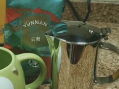 云南小豆咖啡-星巴克臻选(广州沙面店)