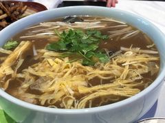 -老城味道·传统天津菜(杨柳青店)