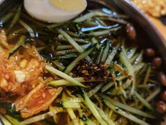 -石记东北风味烤肉店(子固路店)