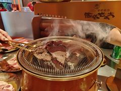 -西塔老太太泥炉烤肉(苏州大悦城店)