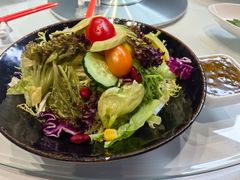 -廊亦舫Lang Yi Fang Restaurant(金桥店)