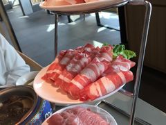 -享月汤皇·海鲜小火锅·聚会(曲江创意谷店)