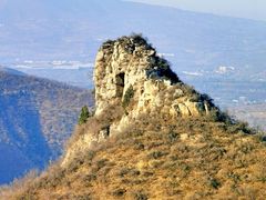 -伏羲山旅游区